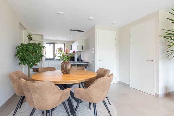Medium property photo - Smaragd 27, 2371 LA Roelofarendsveen